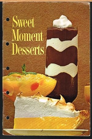 Sweet Moment Desserts