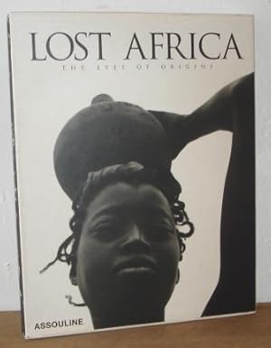 Lost Africa - The Eyes of Origins