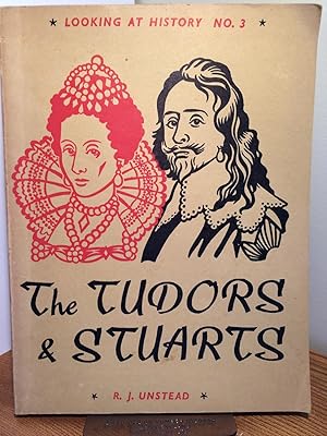 Looking at History, Book 3: Tudors & Stuarts
