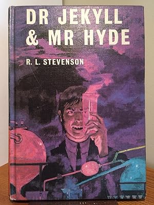 Dr. Jekyll and Mr. Hyde and Other Tales