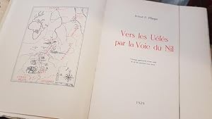 VERS LES Uélés PAR LA VOIE DU NIL