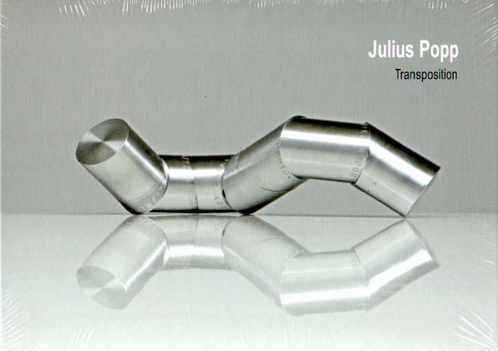 Transposition. - Popp, Julius