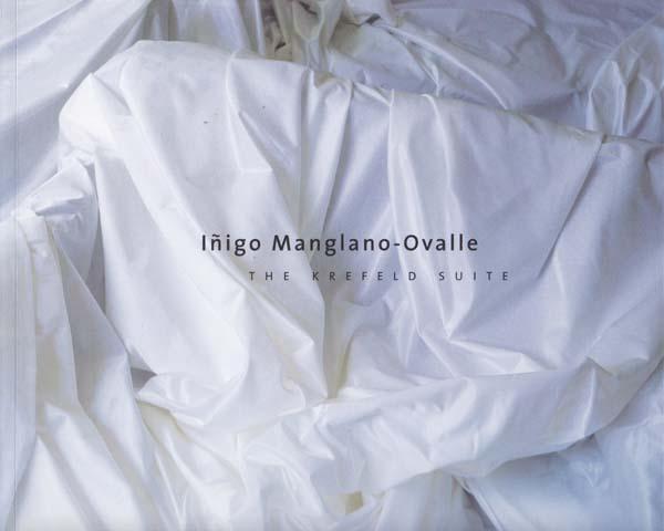 Inigo Manglano-Ovalle: The Krefeld Suite