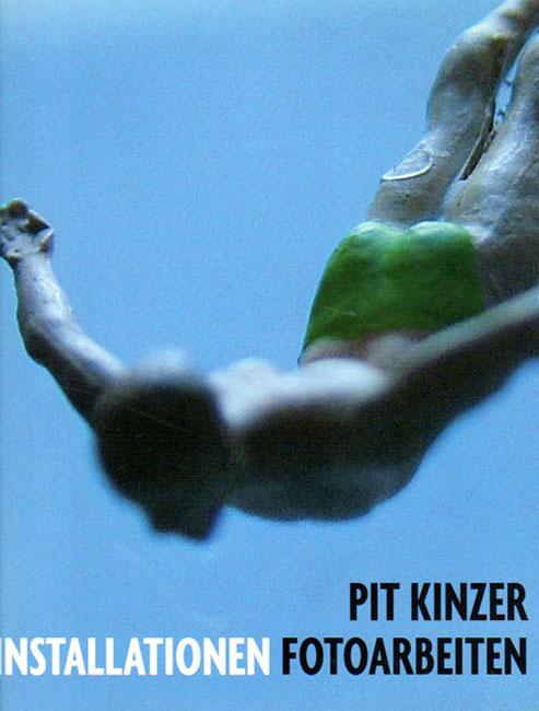Fotoarbeiten & Installationen 2002 - 2006. - Kinzer, Pit