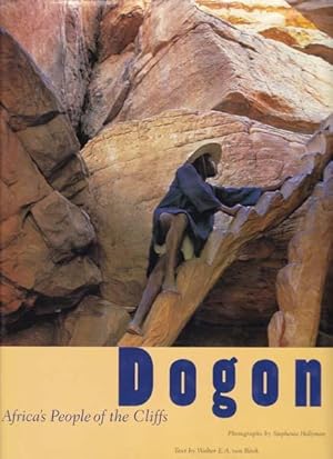 Dogon. Africa's People of the Cliffs.