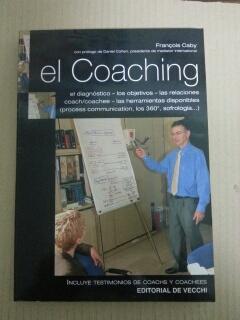 EL COACHING - François Caby