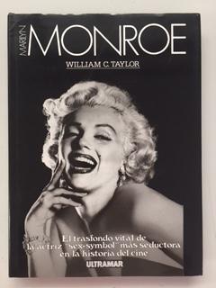 MARILYN MONROE - William C. Taylor