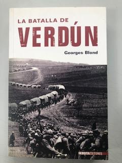 VERDUN - Georges Blond