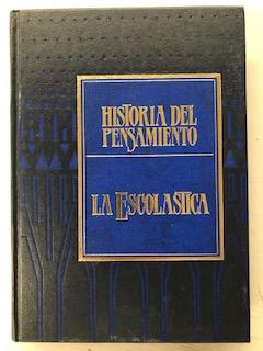 Patristica y Escolástica (Spanish Edition)