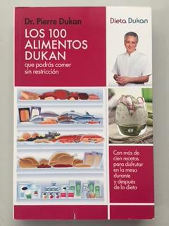 costo de la dieta dukan