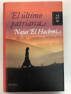 el ultimo patriarca najat el hachmi pdf el ultimo patriarca najat el hachmi pdf