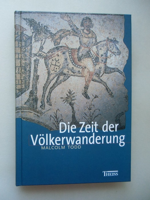 Völkerwanderung Die Zeit der . 2002 Rom Steppenvölker Kelten .