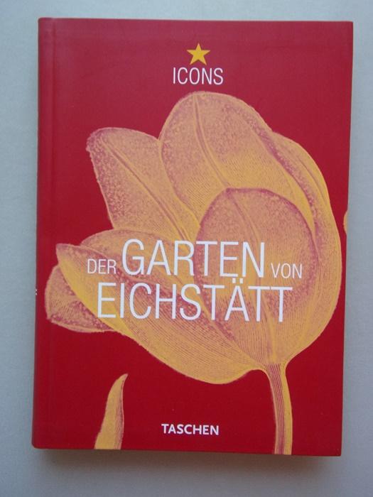 besler der garten von eichstaett ZVAB