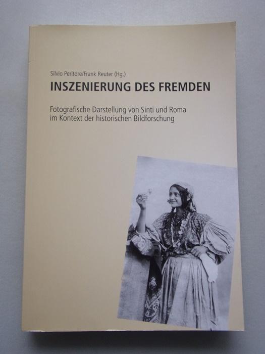 Von Parias und Unterdrückung - Geschichte und Unterdrückung der Sinti und Roma (German Edition)