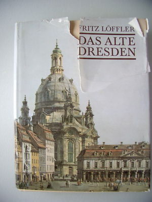 Das alte Dresden 1984