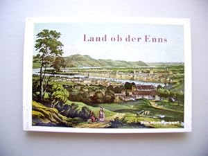 Land ob der Enns 1965 Oberösterreich