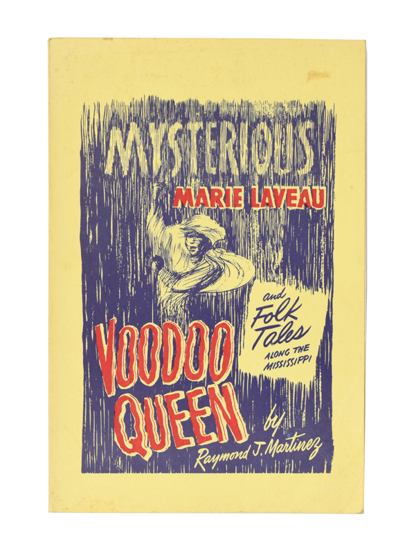 mysterious marie laveau voodoo queen 