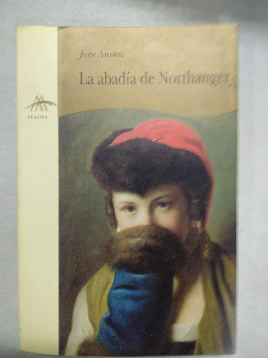 La abadía de Northanger (Clásica) - Austen, Jane