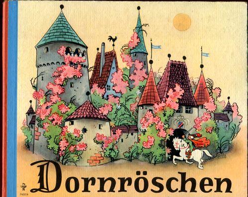 Αποτέλεσμα εικόνας για Dornröschen