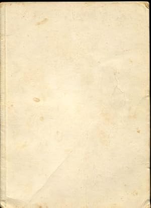 Mussolini erlebt Deutschland. Ein Bildbuch von Heinrich Hoffmann. Mit einem Geleitwort von Dr. Otto Dietrich, Reichspressechef.