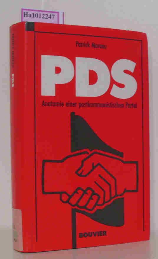 PDS. Anatomie einer postkommunistischen Partei