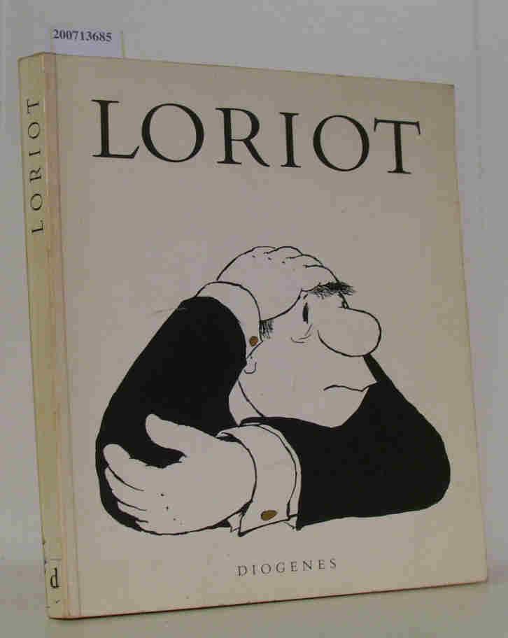 loriot zum 70 von loriot ZVAB