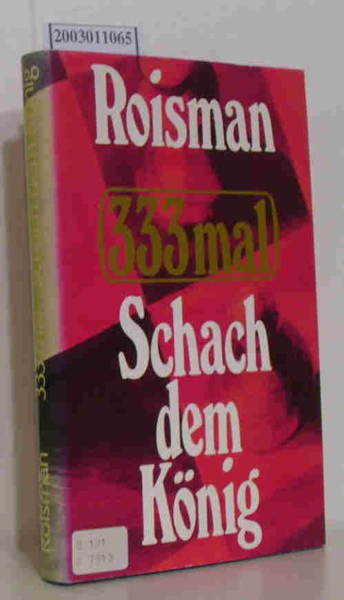 Schach Dem KГ¶nig Schach Dem KГ¶nig