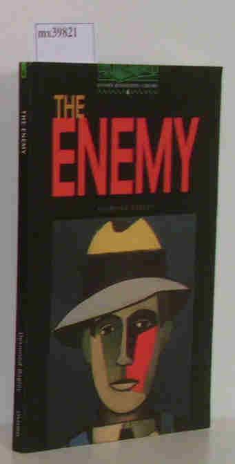 Oxford Bookworms 6. Enemy (Spanish Edition)