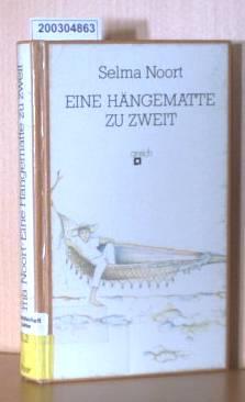 Eine Hängematte zu Zweit - Selma Noort