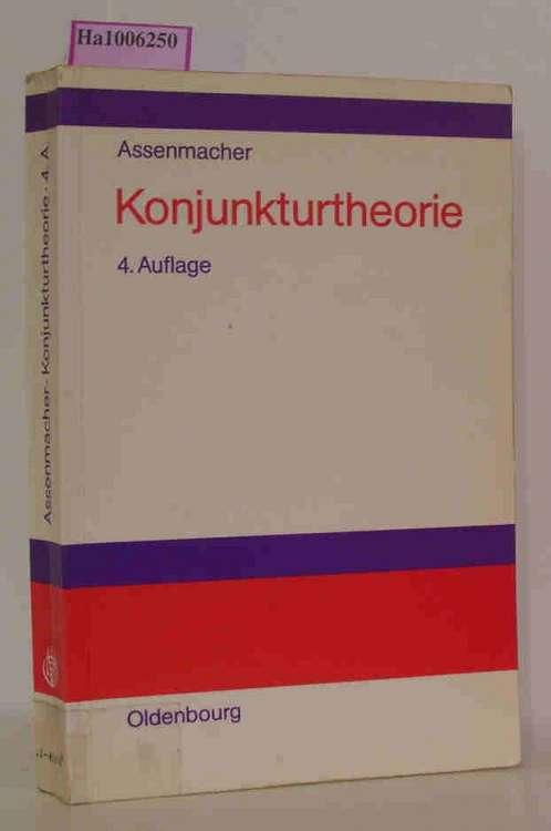 Konjunkturtheorie