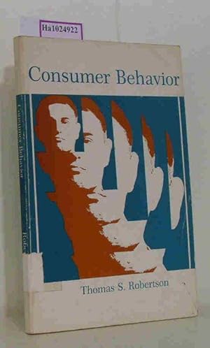 Consumer Behavior.