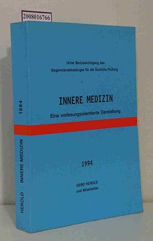 herold innere medizin 2013