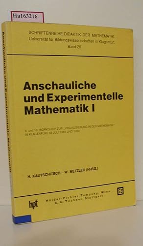 Anschauliche Mathematik Zvab - 