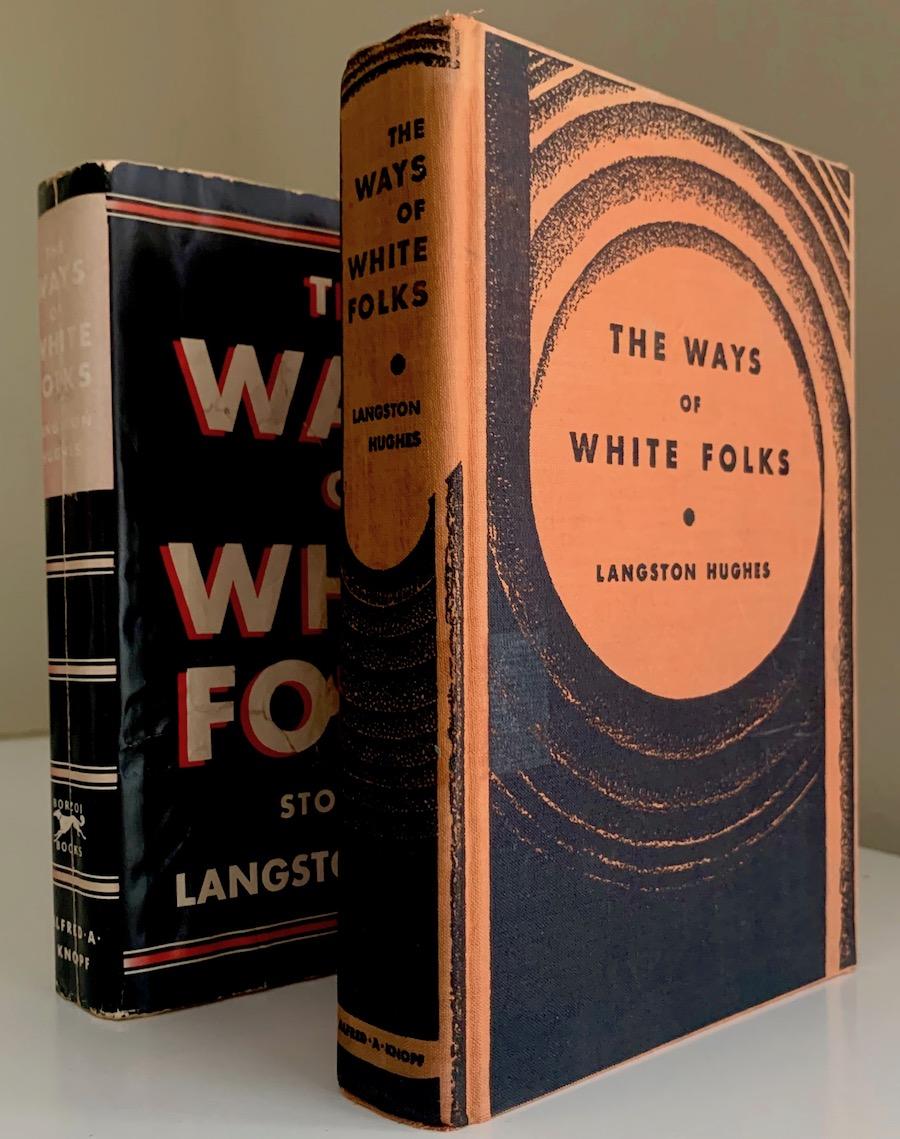 the ways of white folks the ways of white folks