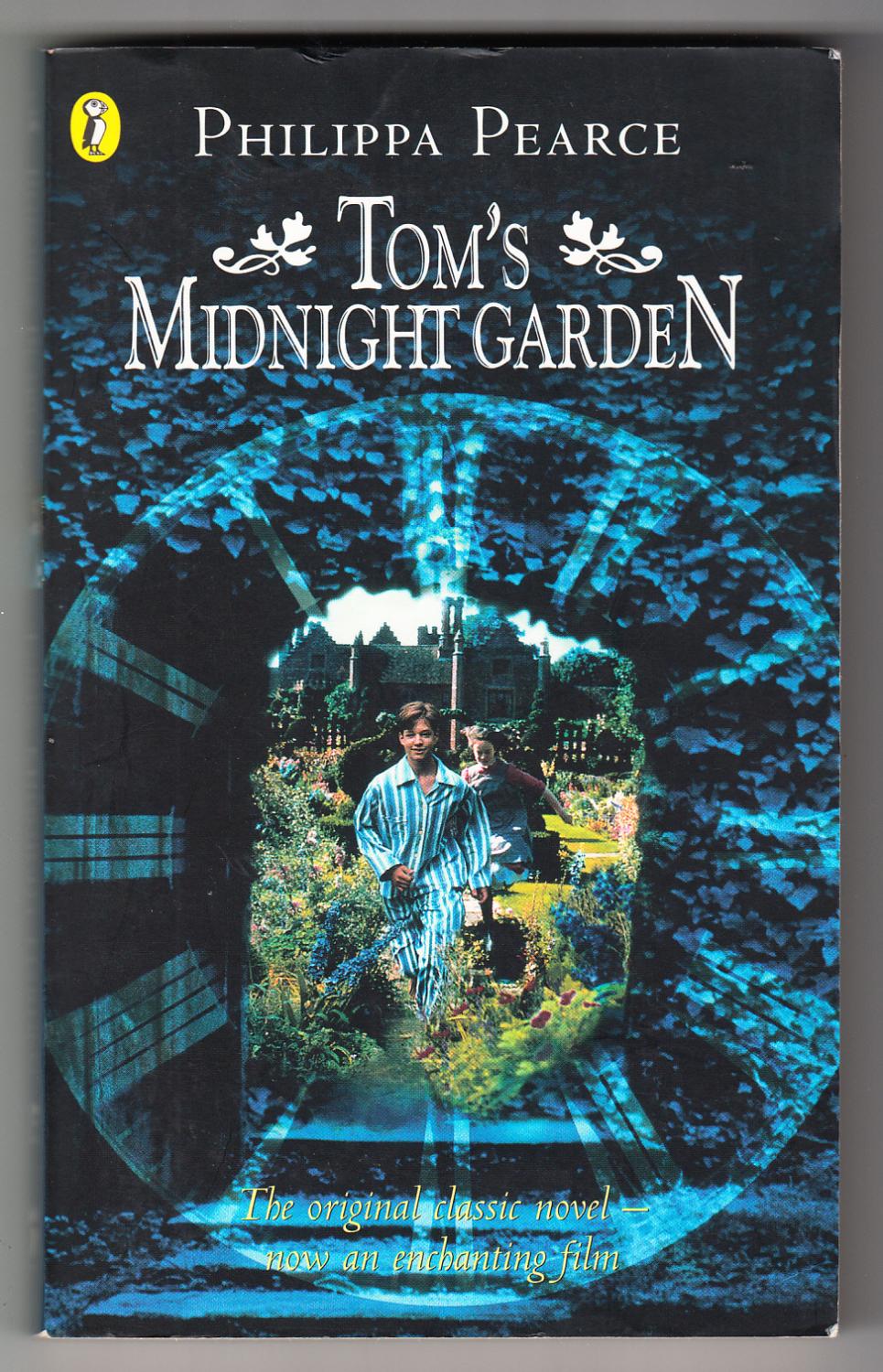 Tom S Midnight Garden By Pearce Philippa Puffin Books 9780141300665 Soft Cover R And R Books