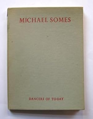 Fisher: Michael Somes - Dancers of To-Day No.7