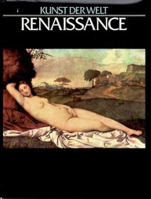 Kunst der Welt - Renaissance