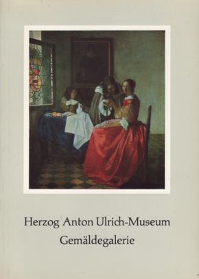 Herzog Anton Ulrich-Museum Gemäldegalerie