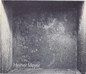 Heiner Meyer, die andere Form 1985-1988