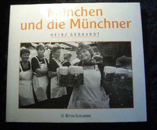 München und die Münchner