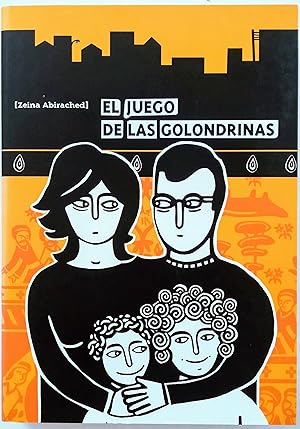 El juego de las golondrinas (Sin nosotras)