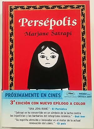 PERSÉPOLIS