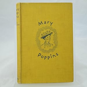 mary poppins travers book mary poppins travers book