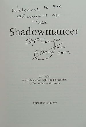 Shadowmancer