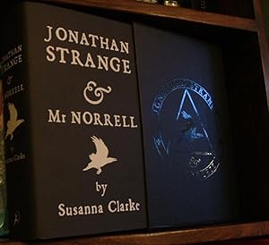 Jonathan Strange & Mr Norrell