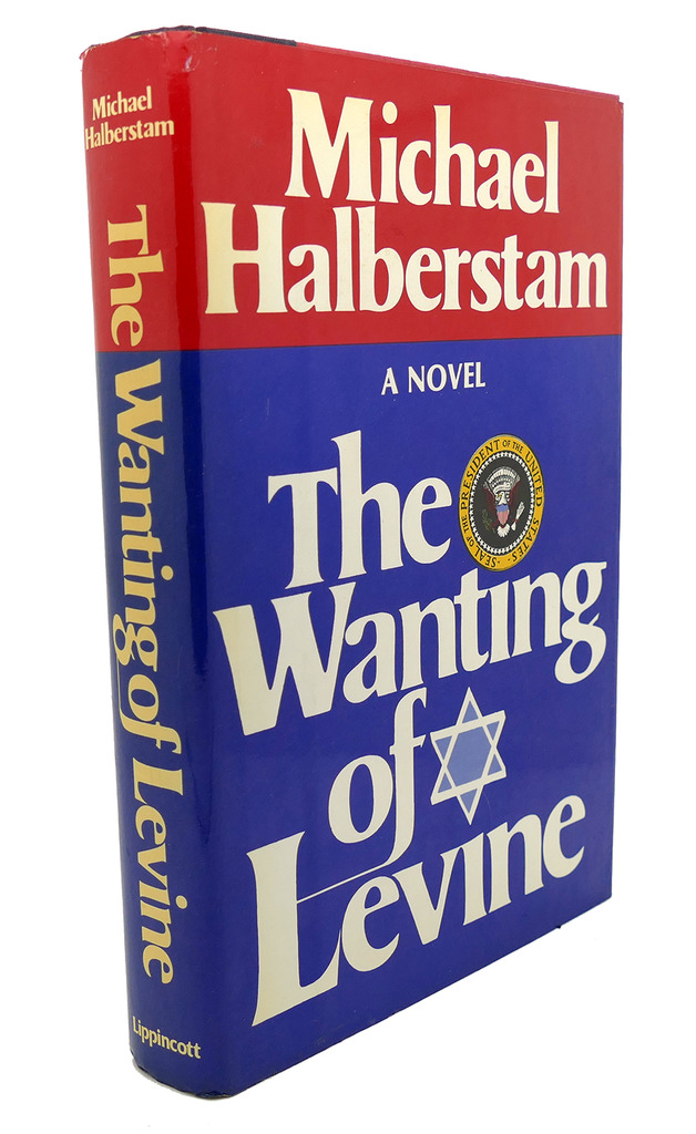 The wanting of Levine