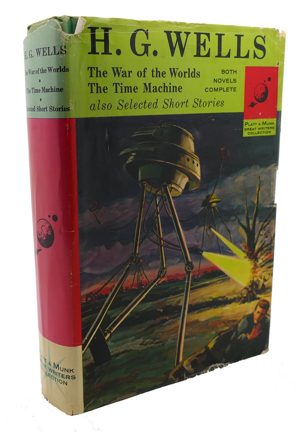 hg wells selected short stories hg wells selected short stories