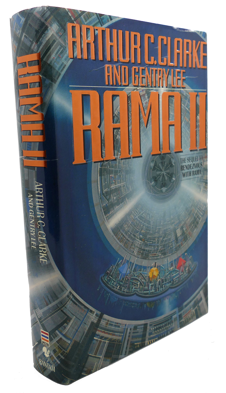 rendezvous with rama audio book rendezvous with rama audio book