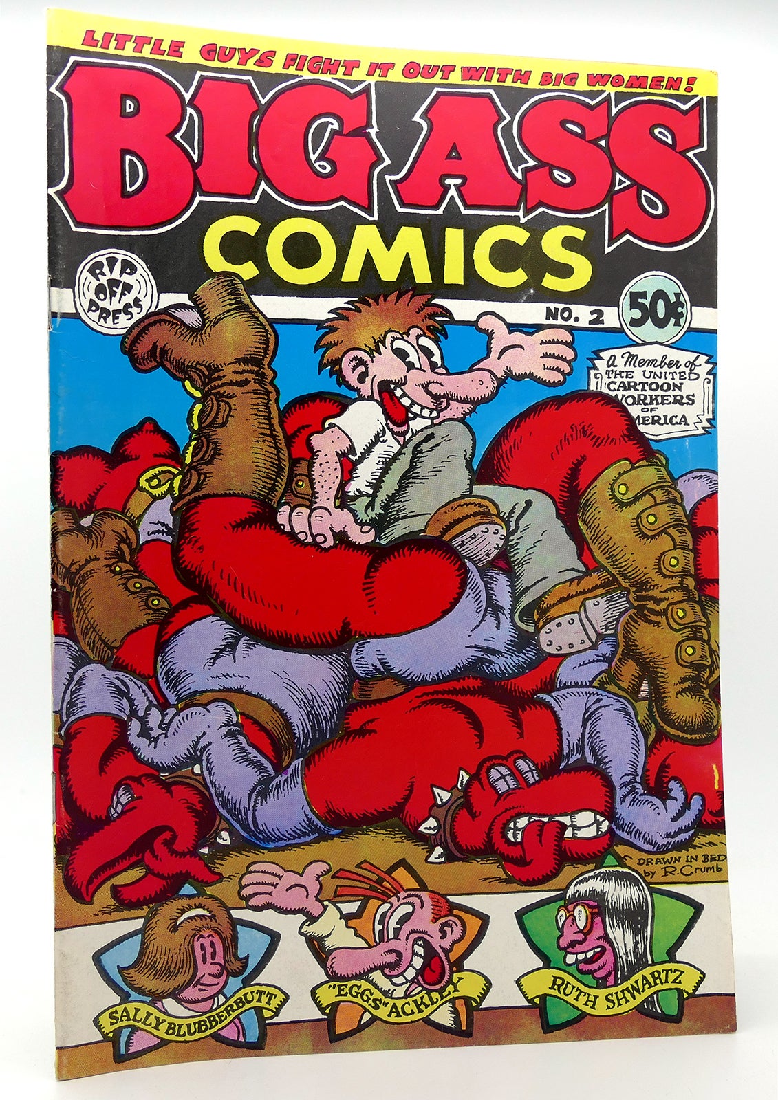 ass big comic Deutchland sex directory