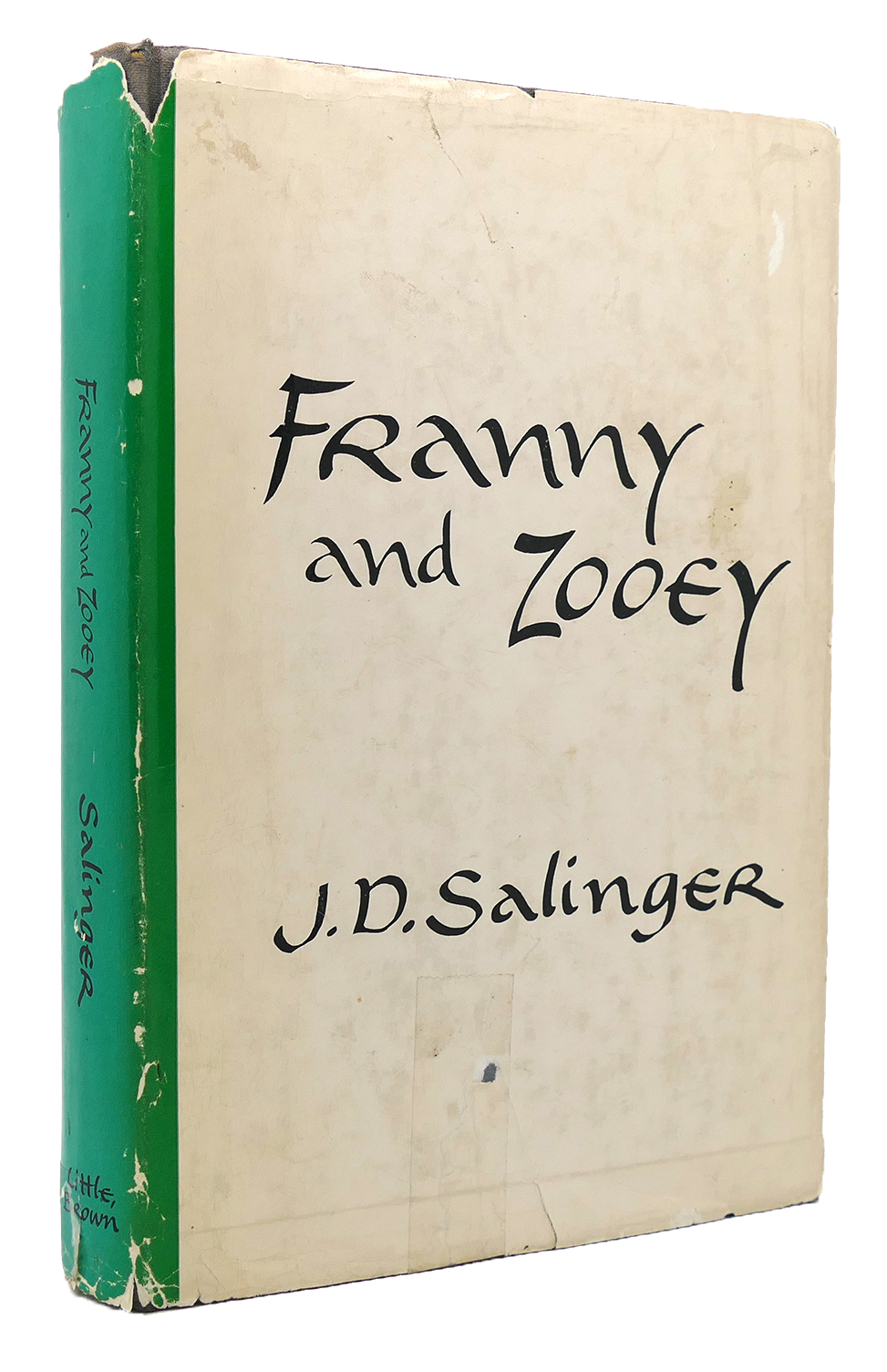 franny and zooey book franny and zooey book